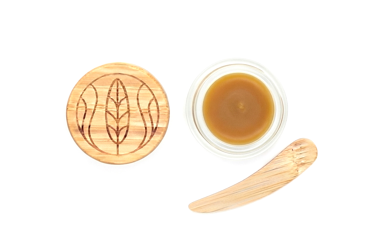 Beinwell Salbe « das schwarze Raubblattgewächs » 5ml