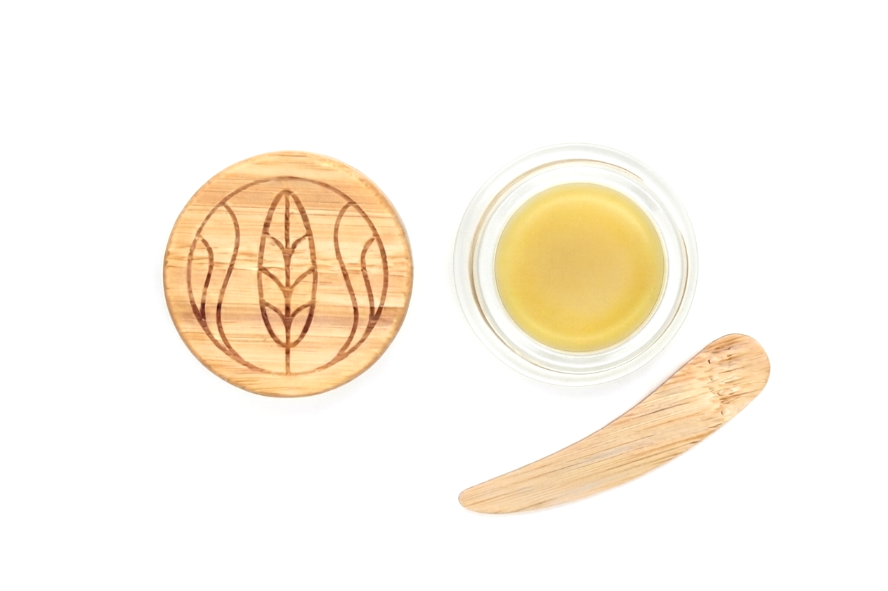 Fichtenharzsalbe – « das Gold des Waldes » 5ml
