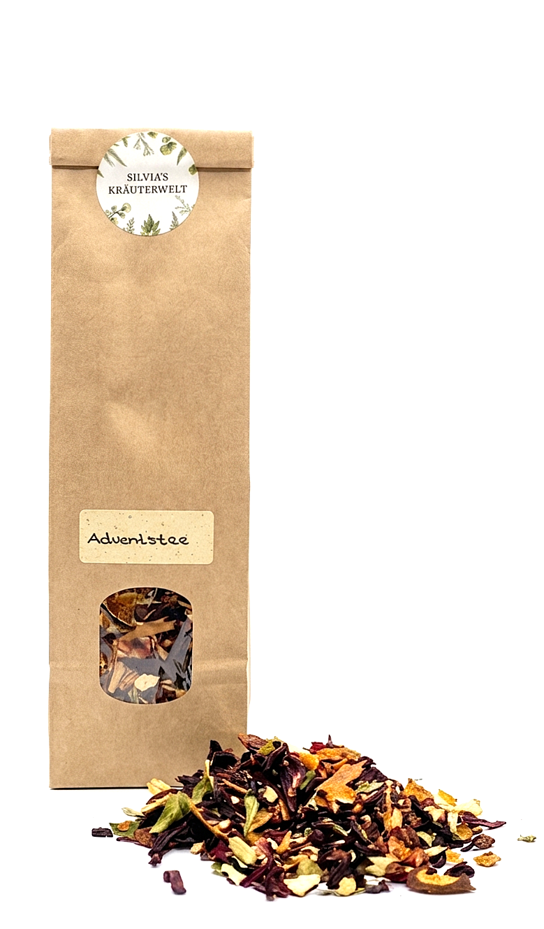 Adventstee