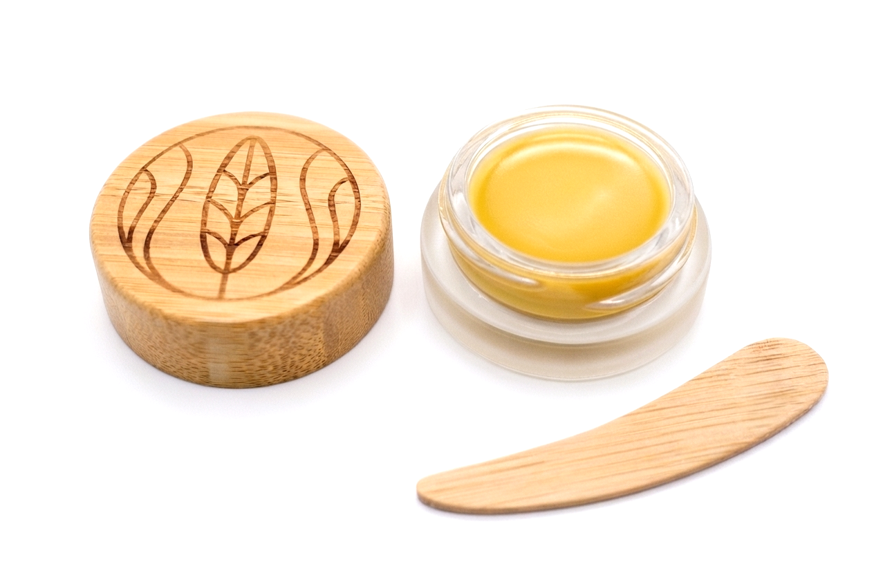 Arnikasalbe « die goldige Naturkraft» 5ml