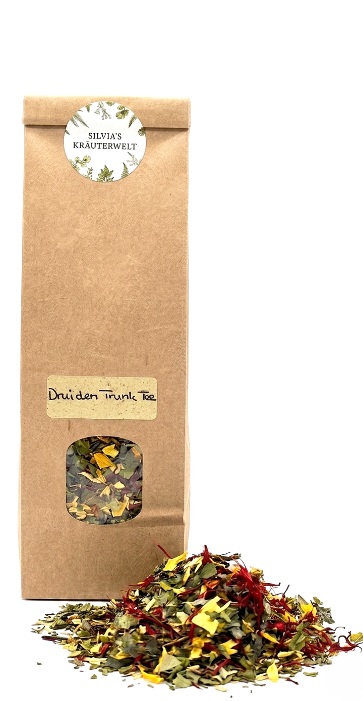 Druiden Trunk Tee