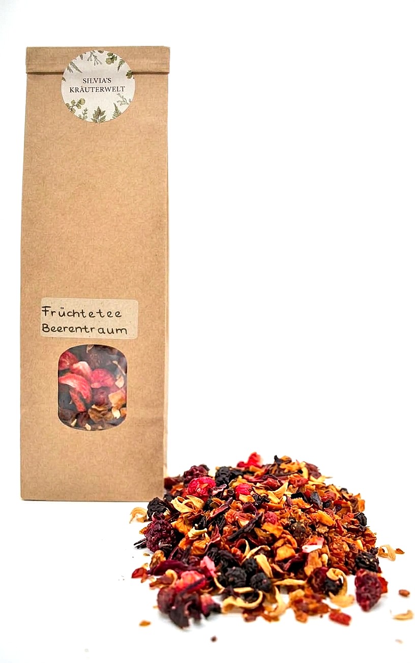 Früchtetee « Beerentraum »