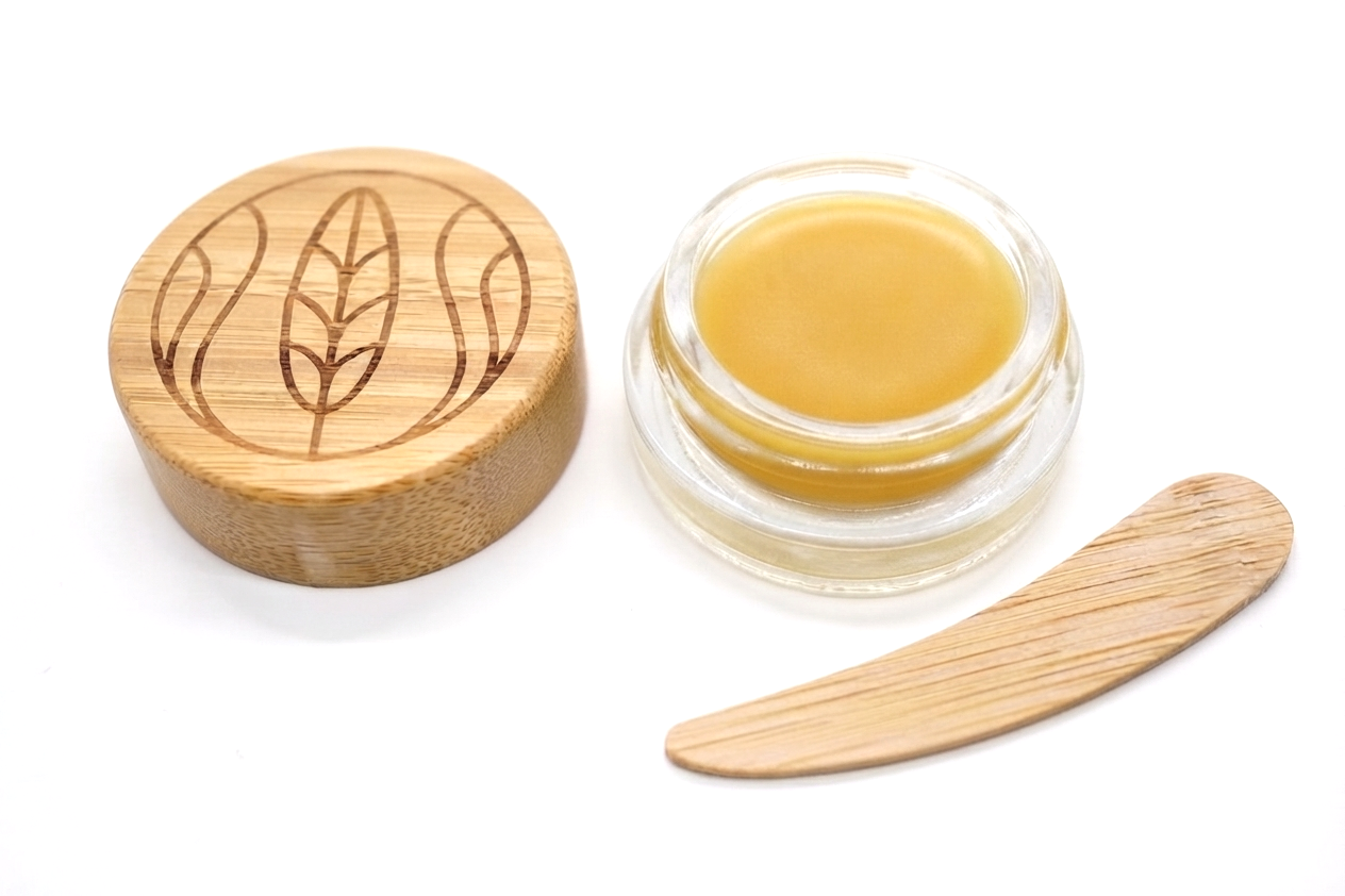 Fichtenharzsalbe – « das Gold des Waldes » 5ml